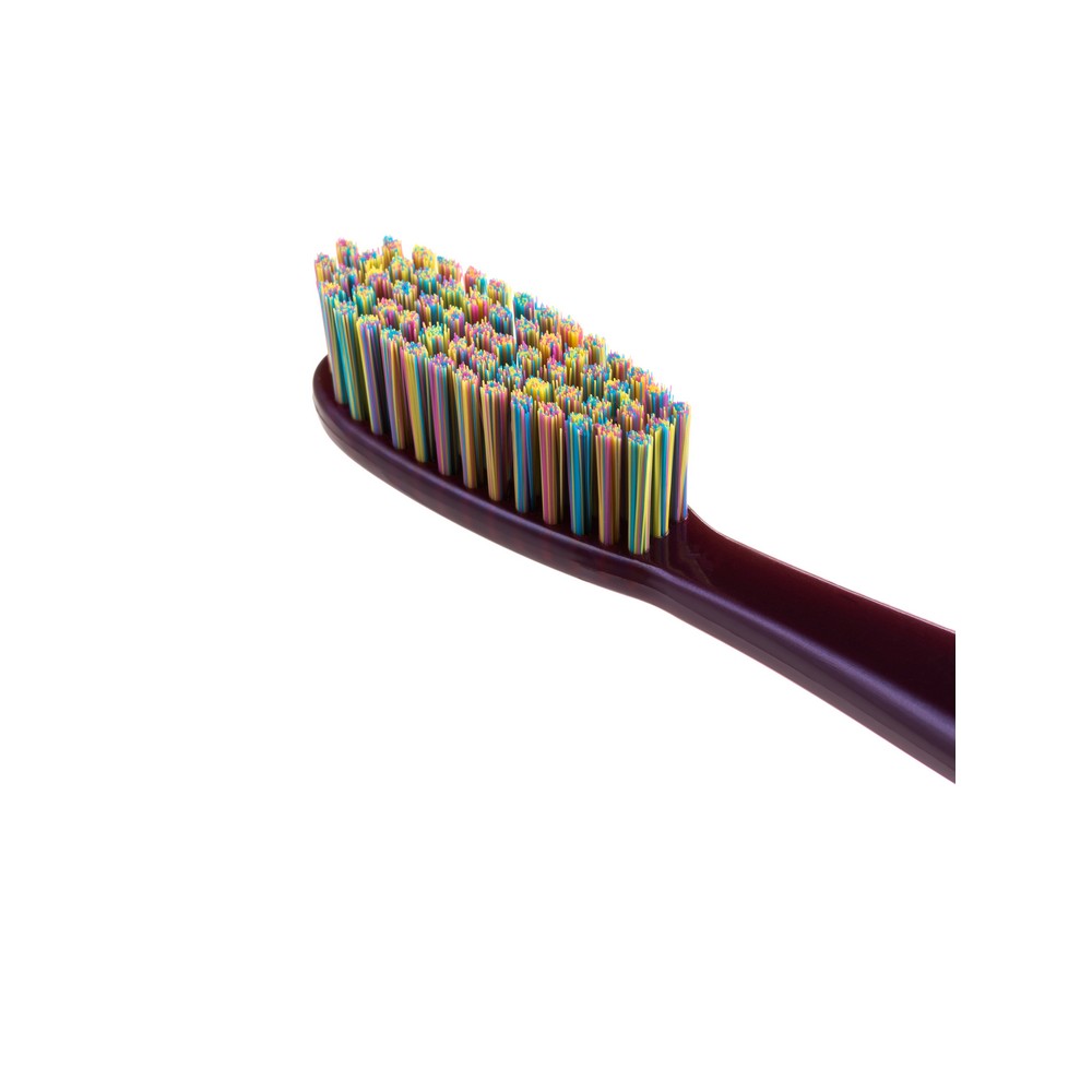 Зубная щетка PresiDENT Exclusive 6 мил средняя. Фото 18.