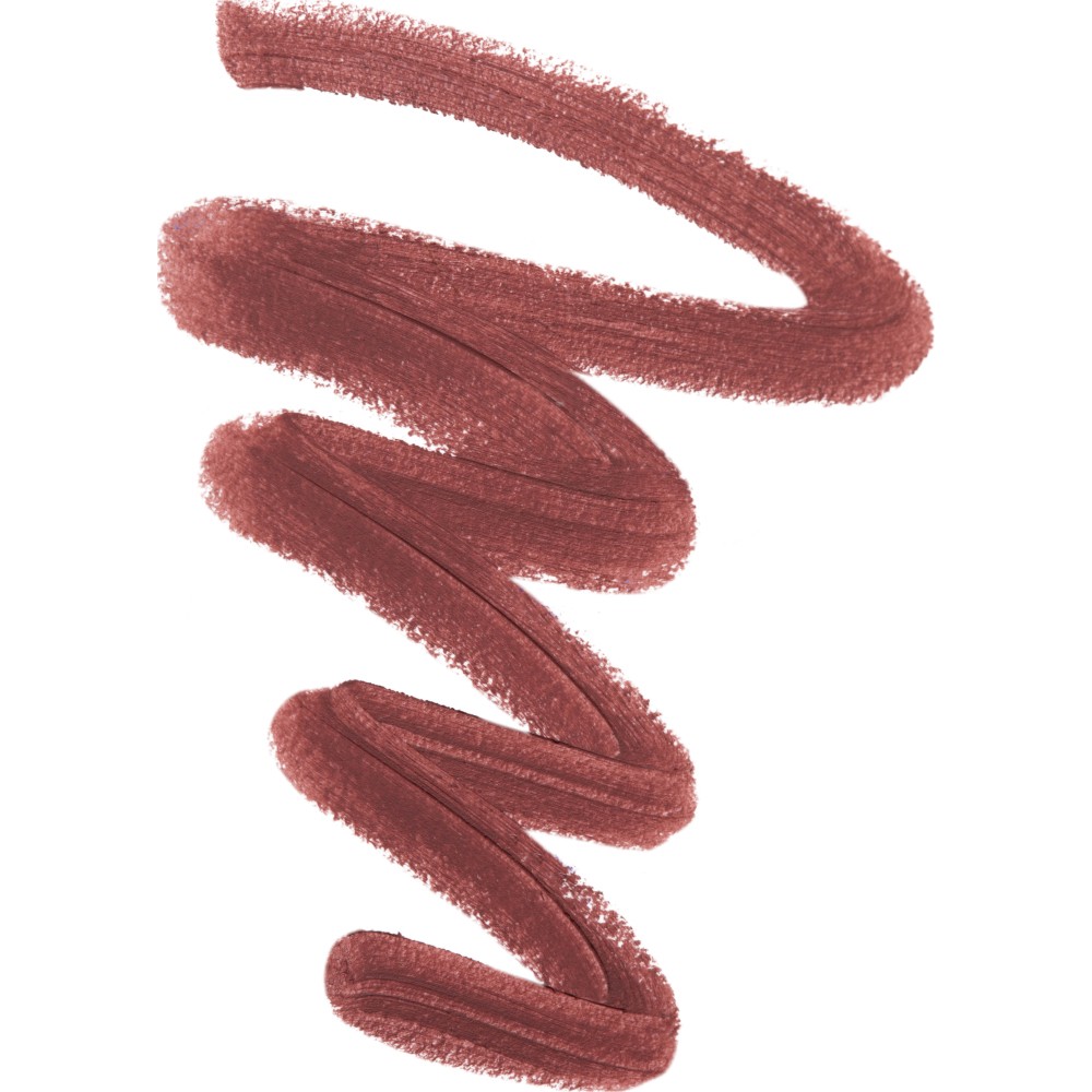 Гелевый карандаш для губ Love Generation Lip Pleasure 08 1,35г. Фото 4.