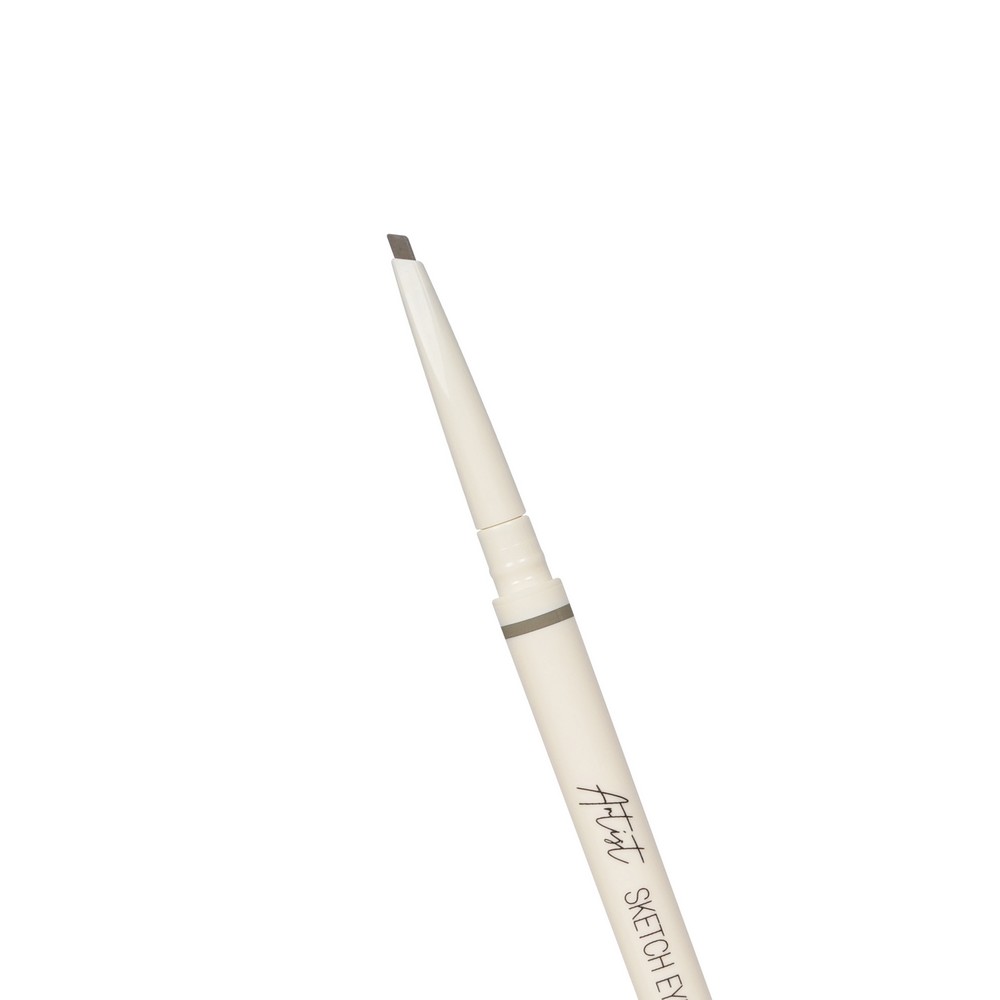 Автоматический карандаш для бровей Focallure Artist Superfine Eyebrow Pencil 04 0,08г. Фото 7.