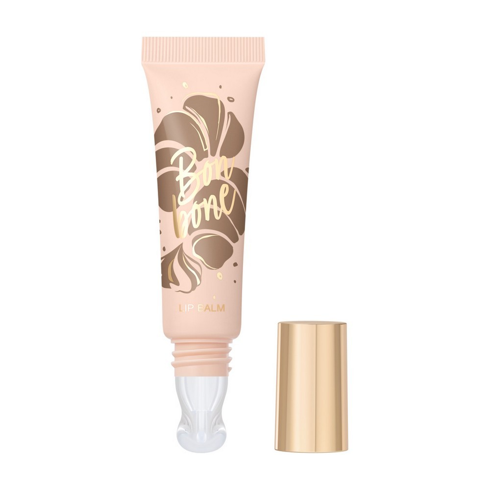 Бальзам для губ с пептидами Vivienne Sabo Bonbone 02 10мл. Фото 3.