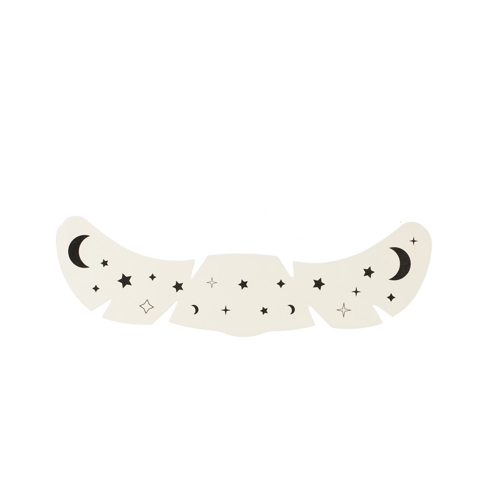 Переводные #татувеснушки Miamitats Cosmic. Фото 3.