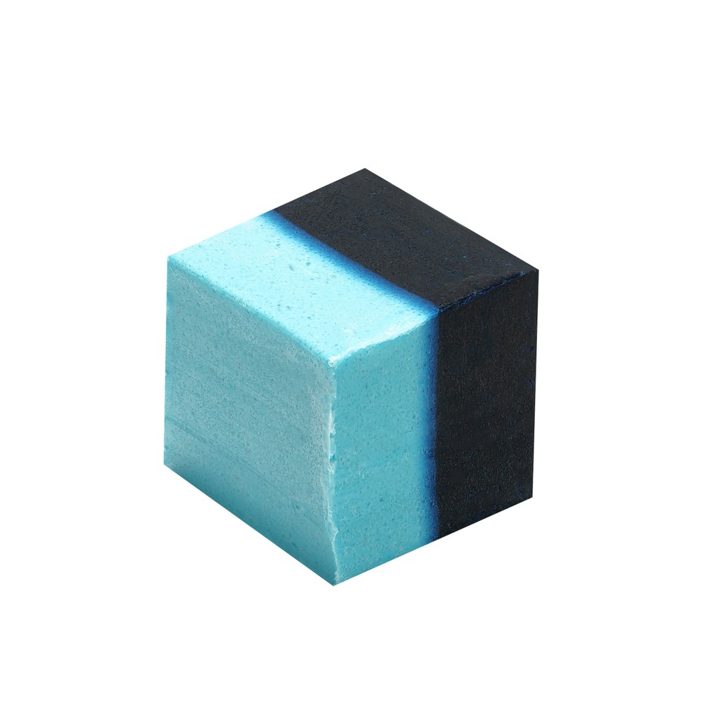 Чистящие кубики для сливного бачка Бреф Duo-Cubes океан 100г. Фото 3.