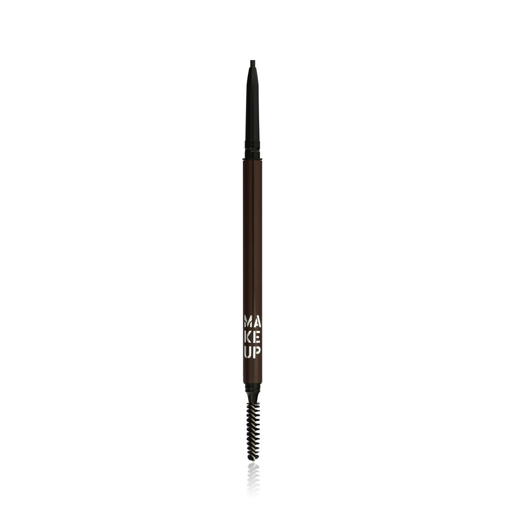 Автоматический карандаш для бровей Make Up Factory Ultra Precision Brow Liner 07 0,09г. Фото 5.