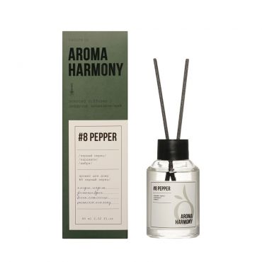 Ароматический диффузор Aroma Harmony #8 Pepper 60мл.