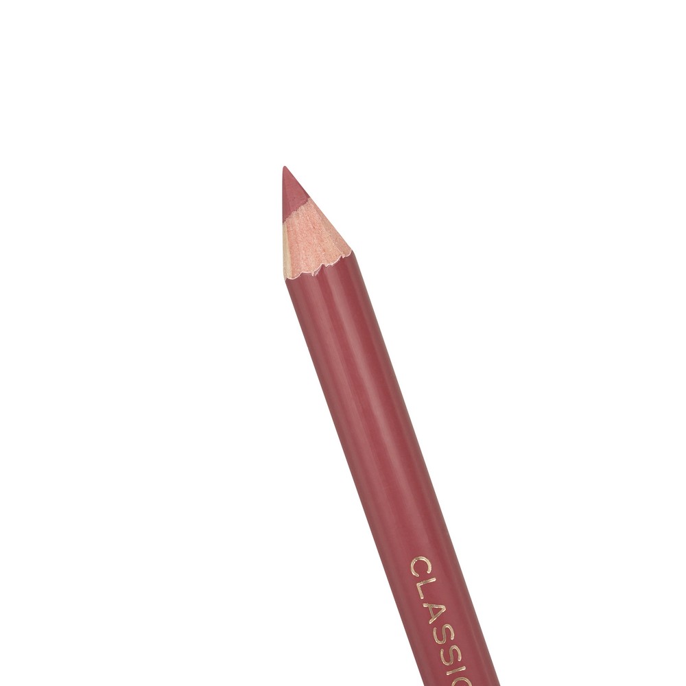 Карандаш для губ с точилкой BeYoung Classic 109 1,2г. Фото 5.