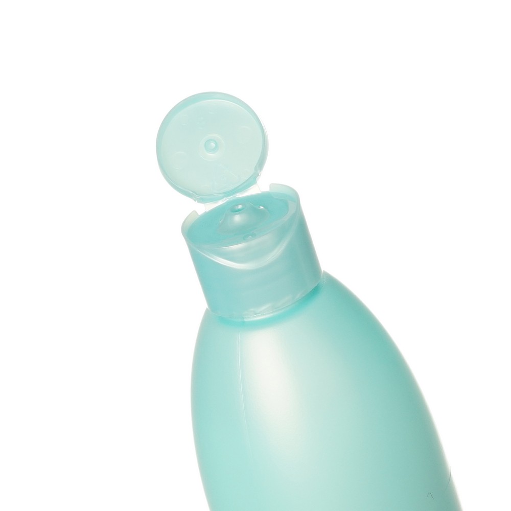 Увлажняющий кондиционер для волос Concept Salon Total Hydro Balance Conditioner 300мл. Фото 4.