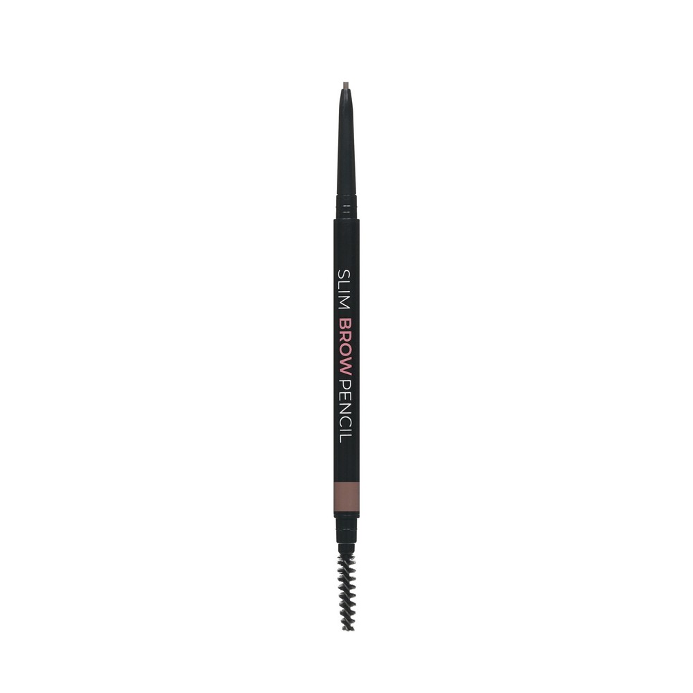 Автоматический карандаш для бровей Lavelle Slim Brow Pencil 02 0,1г. Фото 2.