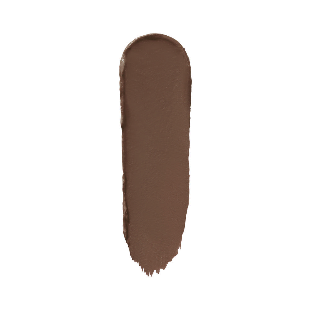 Матовая помада для губ Maybelline New York HYDRA EXTREME с маслами 945 Грецкий орех 5г. Фото 3.