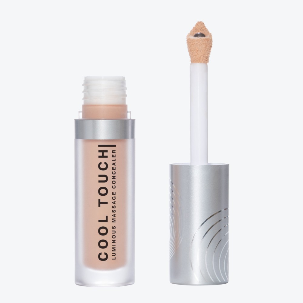 Консилер для лица Influence Beauty Cool Touch 02 6мл. Фото 4.
