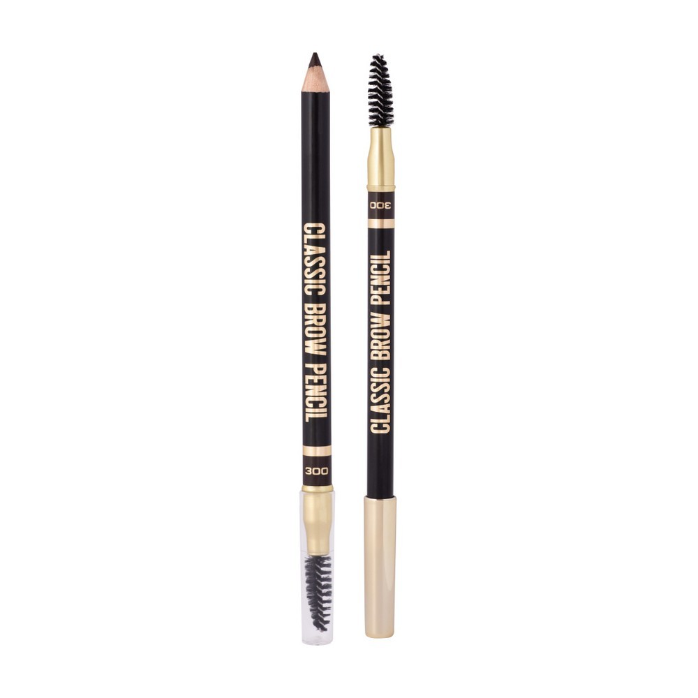 Карандаш для бровей с аппликатором Stellary Eyebrow Pencil 300 1,35г. Фото 1.