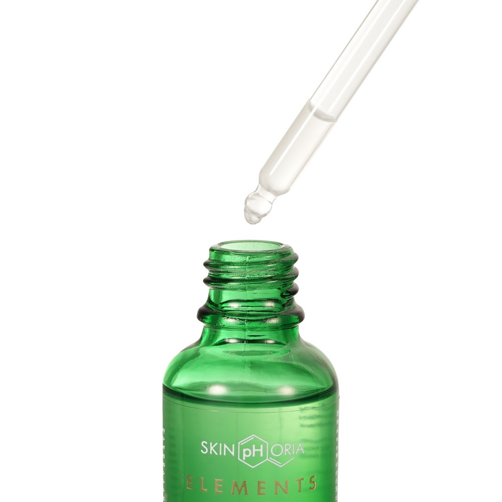 Сыворотка для лица с салициловой кислотой Skinphoria Salicylic acid 30мл. Фото 5.