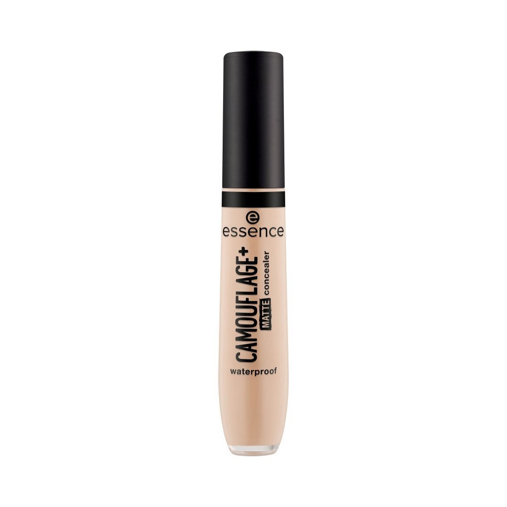 Матовый консилер для лица Essence Camouflage+ matt 70 8мл. Фото 5.