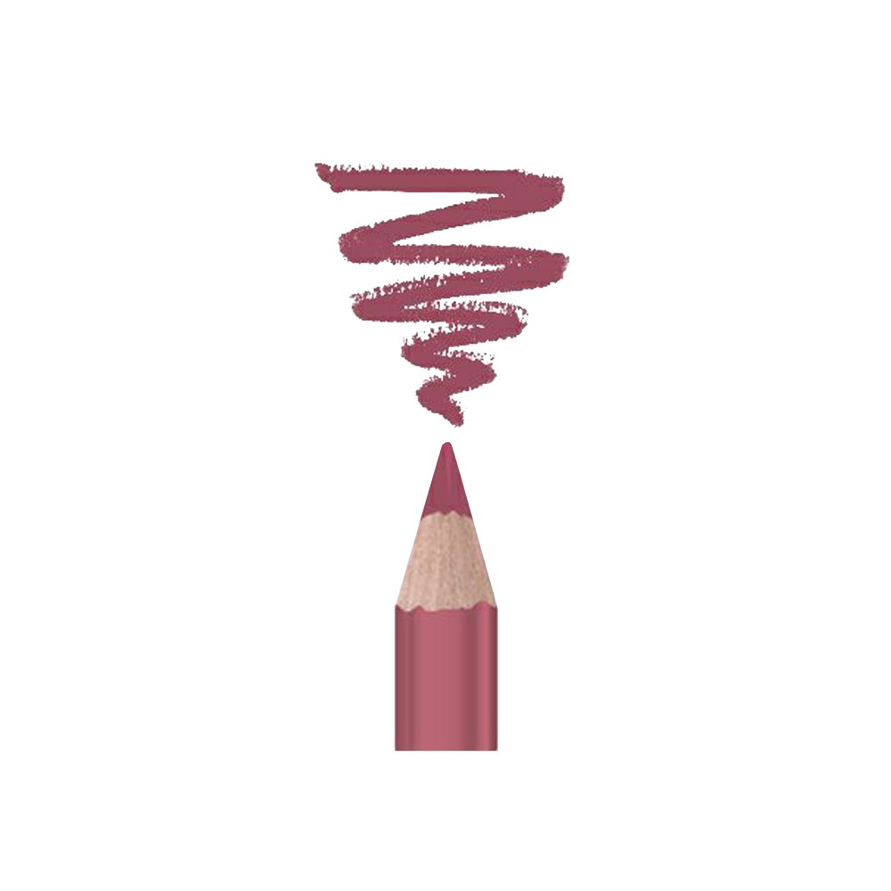 Карандаш для губ Art-Visage Lip Liner 46 Томная роза 1,3г. Фото 6.