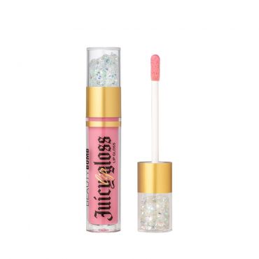 Блеск для губ Beauty Bomb Juicy gloss 09 3,4мл.