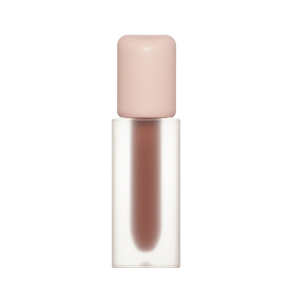 Жидкая матовая помада для губ Divage Matte Cloud Liquid lipstick 05 2,8мл. Фото 3.