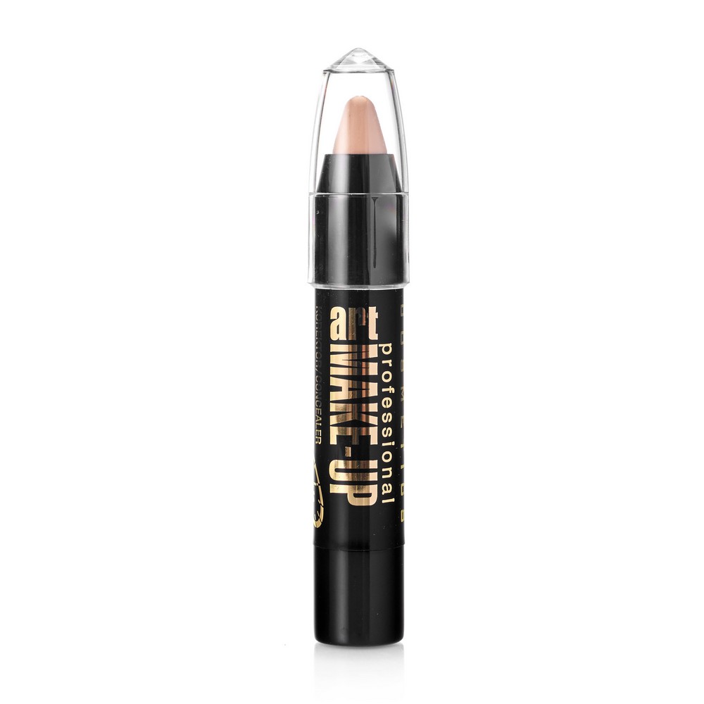 Карандаш Eveline ART PROFESSIONAL MAKE UP корректирующий для лица 03 Porcelain 4г. Фото 2.