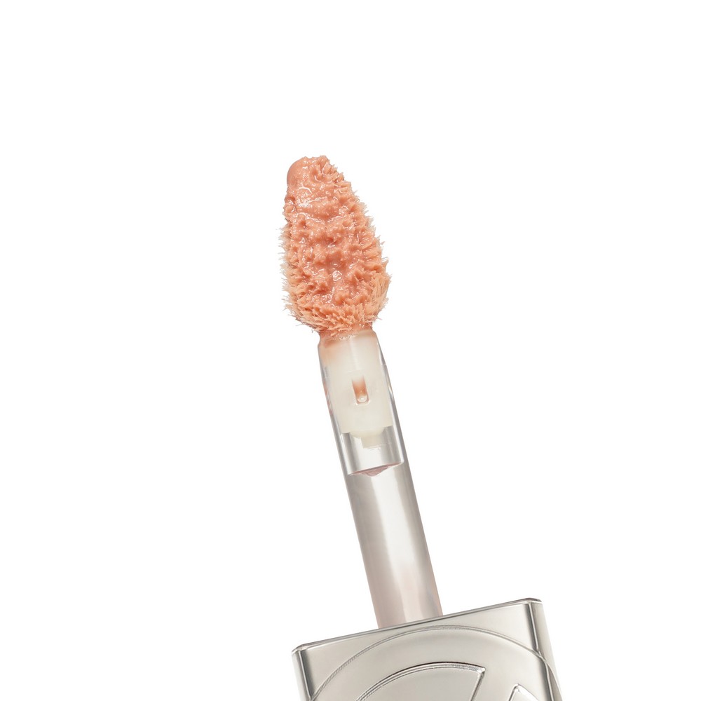 Блеск - масло для губ L'Oreal Paris Plump Ambition 641 5мл. Фото 5.