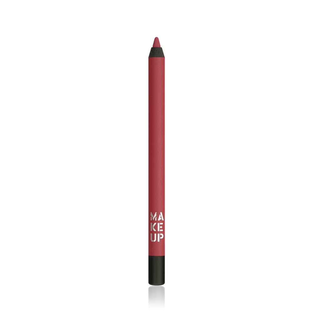 Карандаш для век Make Up Factory Color Perfection Lip Liner 16 1,2г. Фото 5.