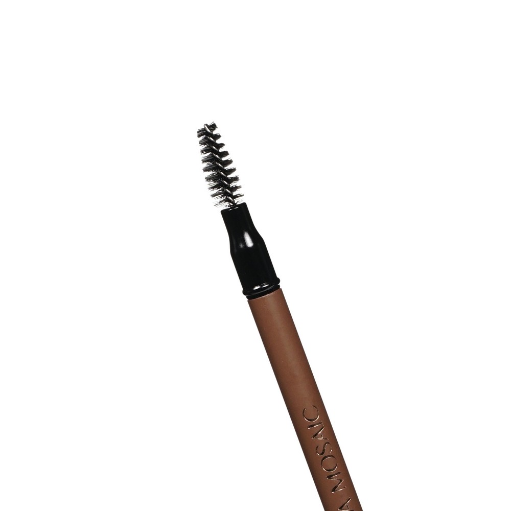 Карандаш для бровей Eva Mosaic Ideal Brow Make Up Карие очи 1,2г. Фото 5.