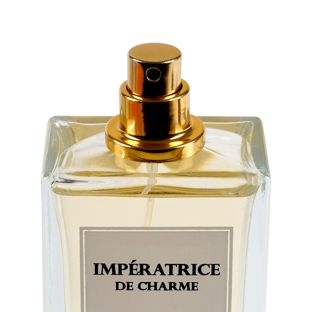 Женская туалетная вода Art Parfum Imperatrice de Charme " Plaisir " 80мл. Фото 5.