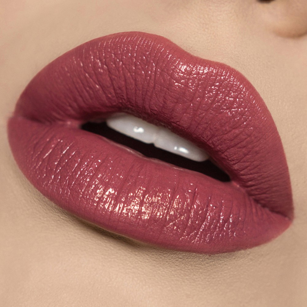 Помада для губ Luxvisage 67 4г. Фото 5.