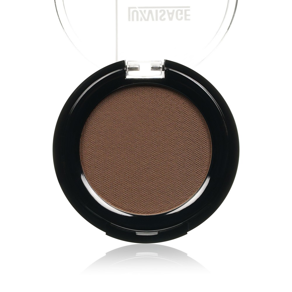 Тени для век Luxvisage Color Matt 14 1,5г. Фото 4.