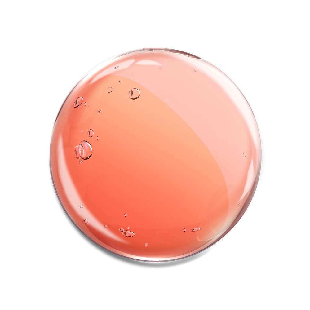 Блеск - бальзам для губ Luxvisage Jelly Citrus " питание " 2,9г. Фото 2.