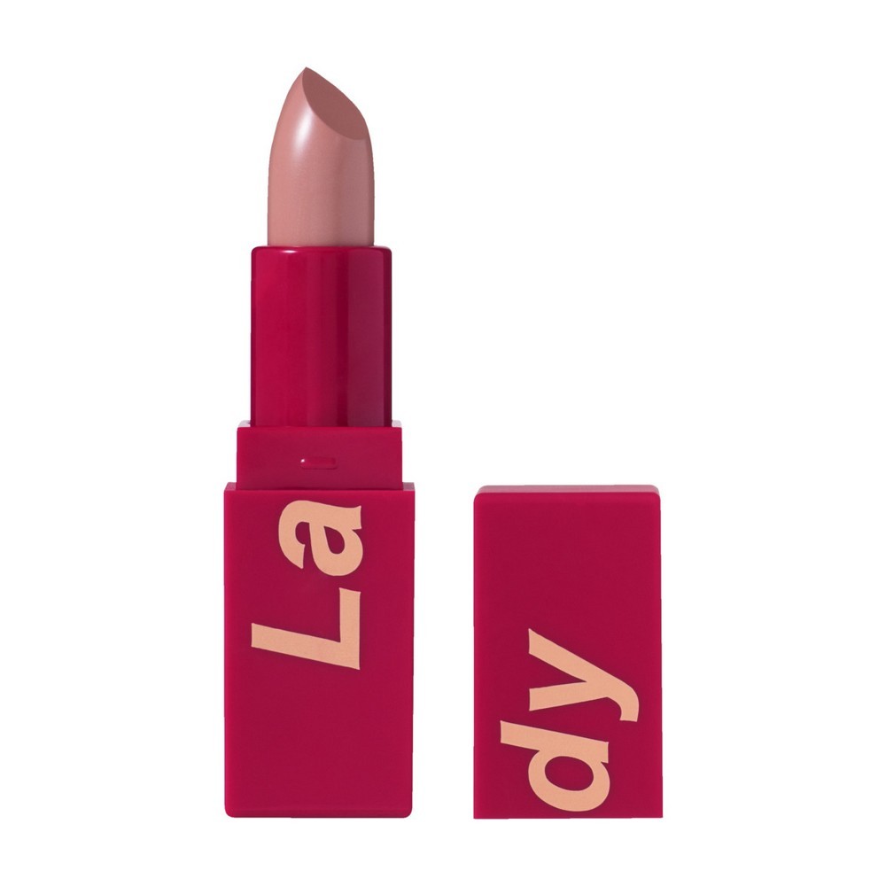 Устойчивая помада для губ Stellary Long Lasting My Lip Symbol Lady 01 4г –  купить в интернет-магазине Улыбка радуги