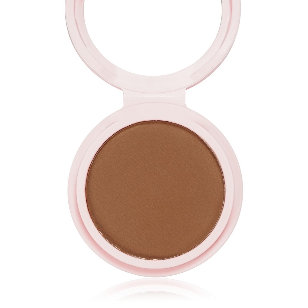 Пудра для контуринга лица Soda Dry Contouring #easyskinny 102 , 8,5г. Фото 7.