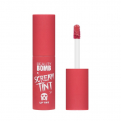 Тинт для губ Beauty Bomb Scream tint 02 3мл.