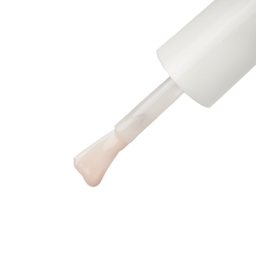 Филлер - укрепитель для ногтей Luxvisage Young Nails с д-пантенолом и витамином Е 9г. Фото 2.