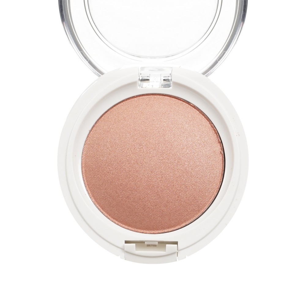 Перламутровые румяна для лица Seven7een Pearl Blush Powder 04 7,5г. Фото 4.