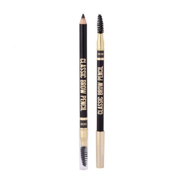 Карандаш для бровей с аппликатором Stellary Eyebrow Pencil 200 1,35г.