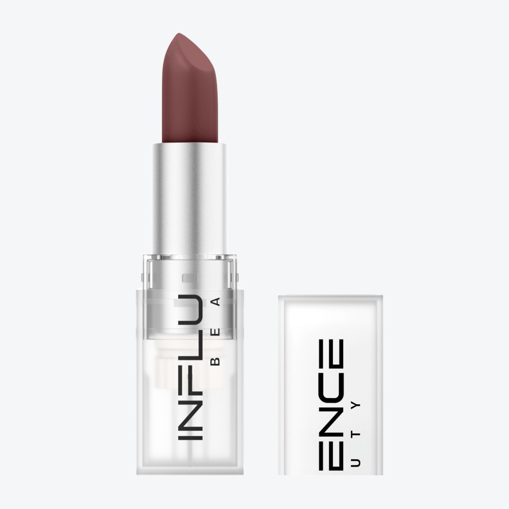 Помада для губ Influence Beauty Influence 18 , 4г. Фото 3.