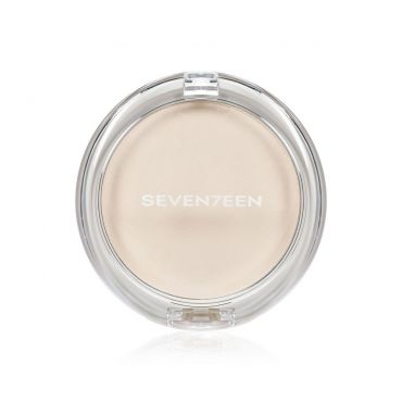 Пудра для лица Seven7een Natural Silky Transparent 03 SPF 15 10г.