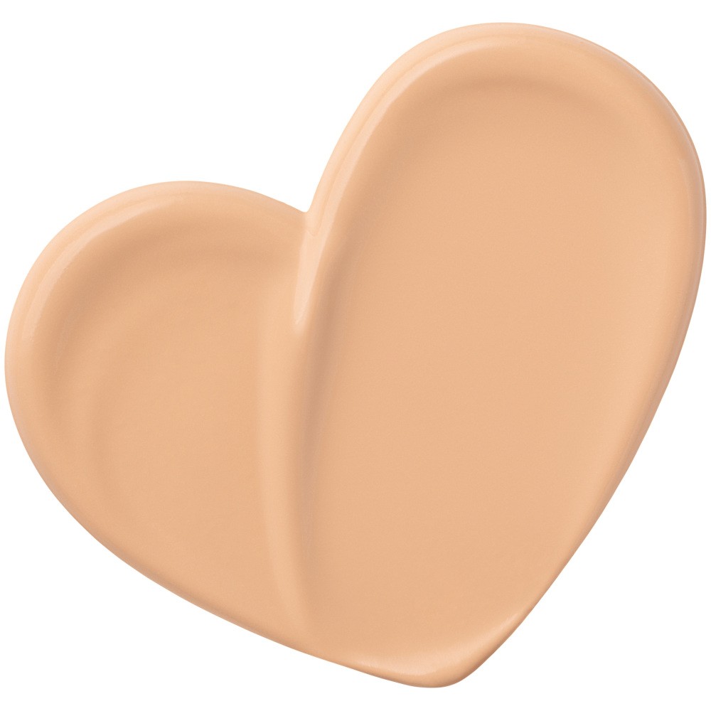 Тональный крем с эффектом естественного сияния Love Generation Not Just Baby Face 04 30мл. Фото 5.