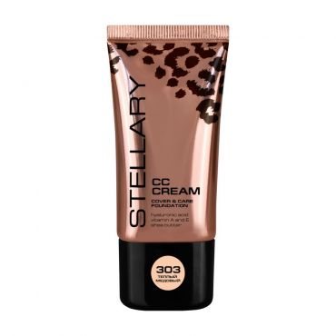 CC крем для лица Stellary CC Cream 303 25мл.