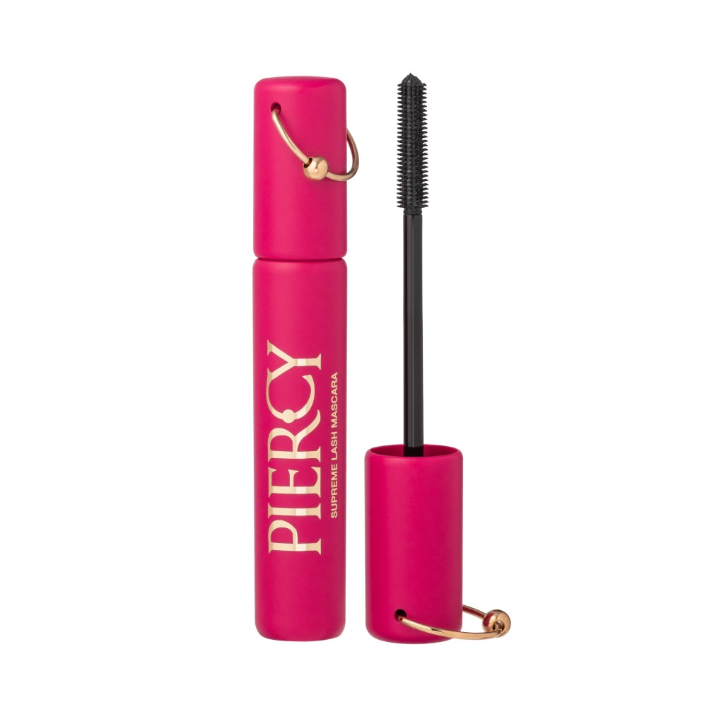 Удлиняющая тушь для ресниц Beauty Bomb Piercy Supreme Lash Mascara 9мл. Фото 1.