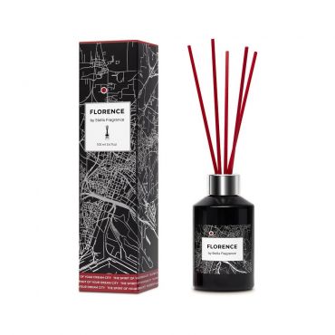Ароматический диффузор Stella Fragrance Florence 100мл.