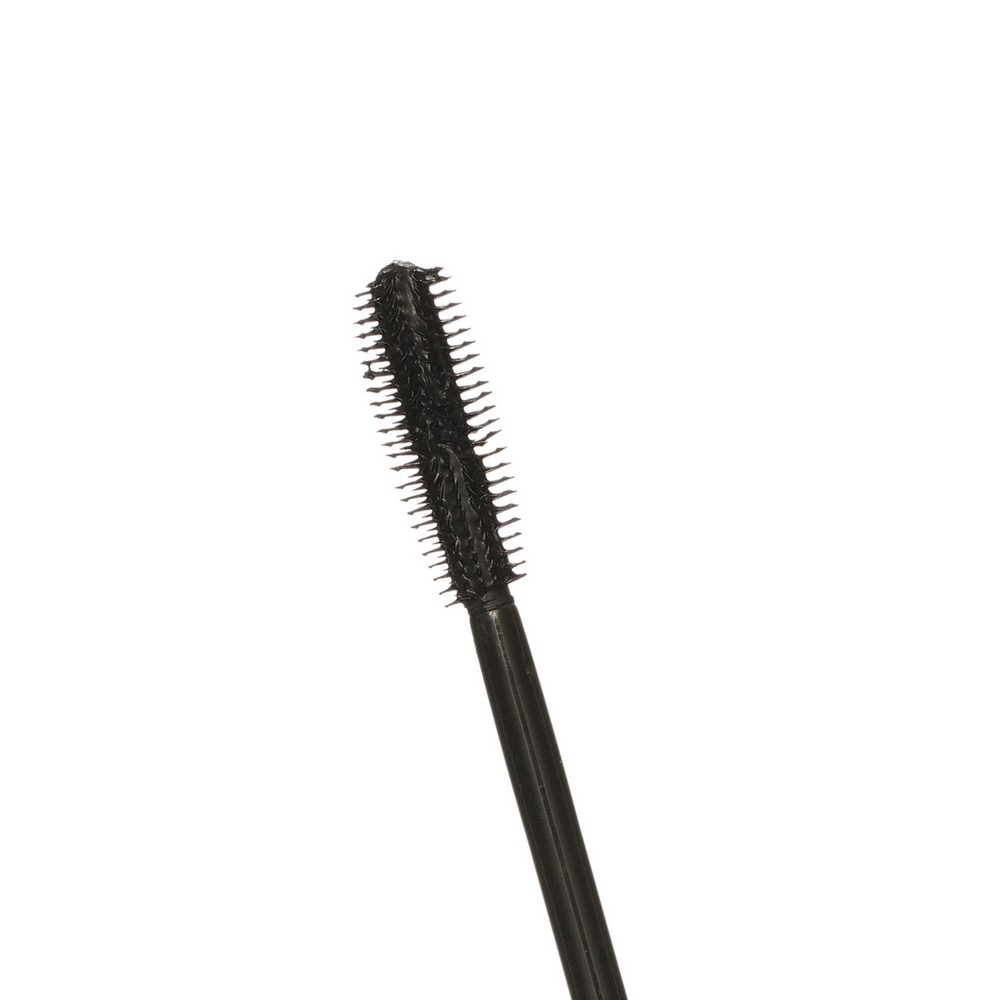Влагостойкая удлиняющая термотушь для ресниц Stellary Extending mascara Wild Black 01 9мл. Фото 5.
