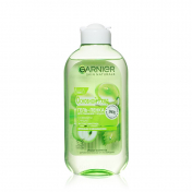 Гель - пенка для умывания Garnier Skin Naturals Основной уход с экстрактом винограда 200мл.