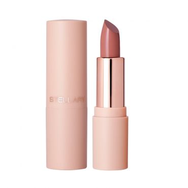 Увлажняющая помада с гиалуроновой кислотой Stellary Hydrating Lipstick Cult Classic 03 4г.
