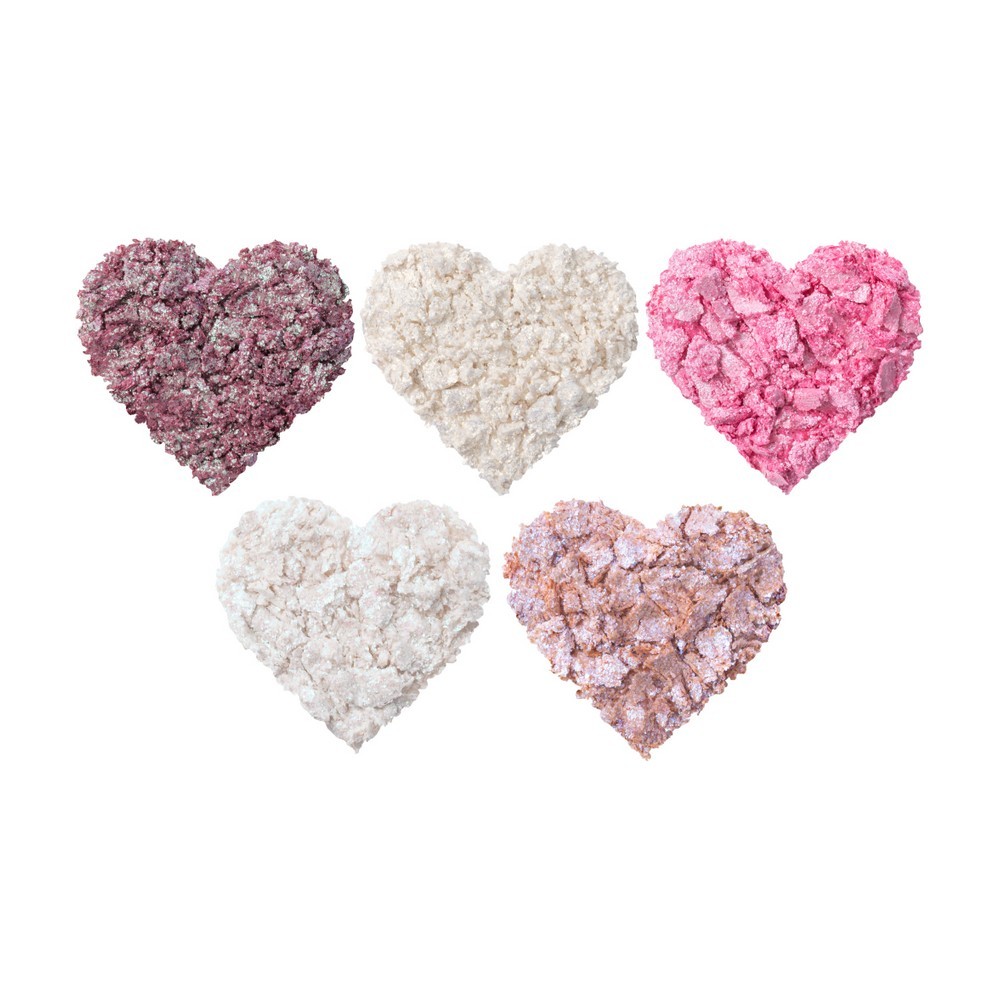 Палетка теней для век Love Generation In My Iconic Era 01 5г. Фото 2.