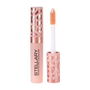 Консилер для лица Stellary Super Cover Concealer 02 5мл.