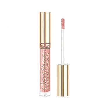 Блеск для губ Luxvisage Glass Shine 10 3г.