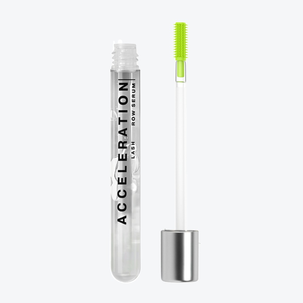 Сыворотка для роста ресниц и бровей Influence Beauty Acceleration Serum 6,5мл. Фото 3.