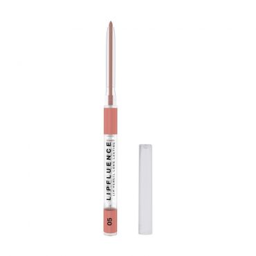 Автоматический карандаш для губ Influence Beauty Lipfluence 5 , 0,28г.