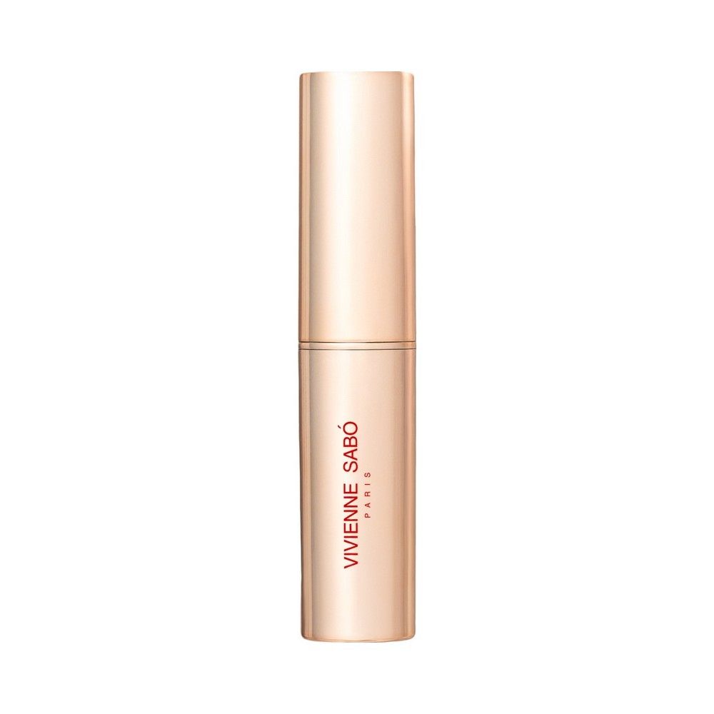 Кремовая помада для губ Vivienne Sabo Grande Premiere 01 15,2г. Фото 15.