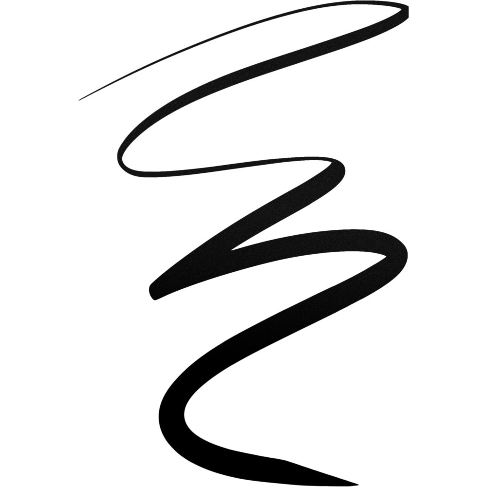 Подводка для век с мерцанием Vivienne Sabo Grande Premiere 01 0,5мл. Фото 2.