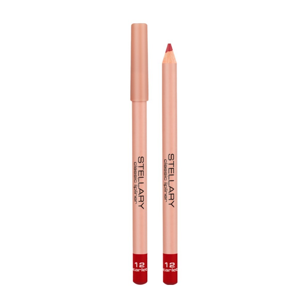 Карандаш для губ Stellary Lipliner 12 1,35г